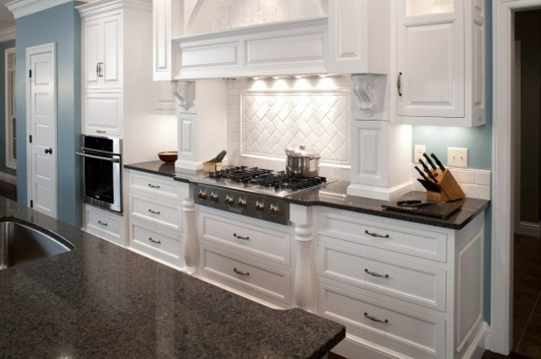 Kitchen Trends 2014 - elegant granite countertops and quartz Kitchen Trends 2014 - elegant granite countertops and quartz