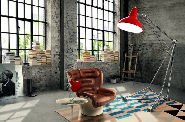 Art deco möbel - Lamps and Lighting - oversized floor and table lamps Art deco möbel - Lamps and Lighting - oversized floor and table lamps