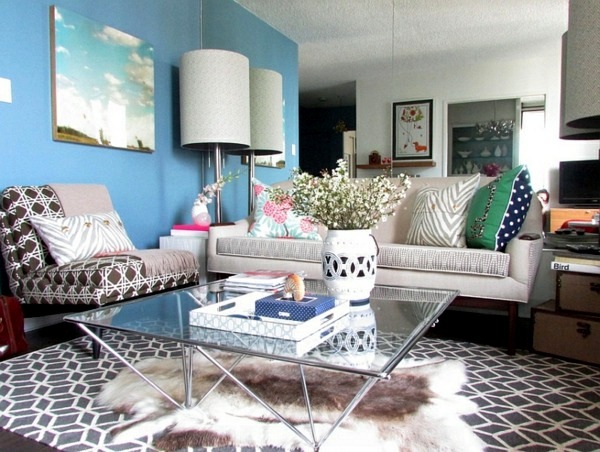 Lamps and Lighting - oversized floor and table lamps