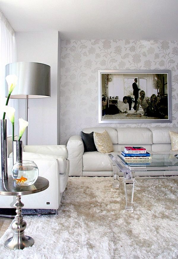 Lamps and Lighting - oversized floor and table lamps