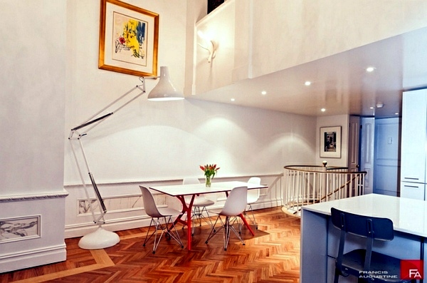 Lamps and Lighting - oversized floor and table lamps