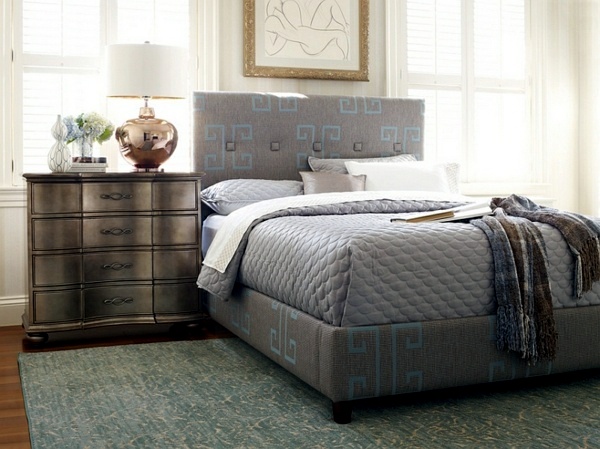 Lamps and Lighting - oversized floor and table lamps