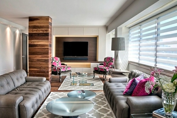 Lamps and Lighting - oversized floor and table lamps