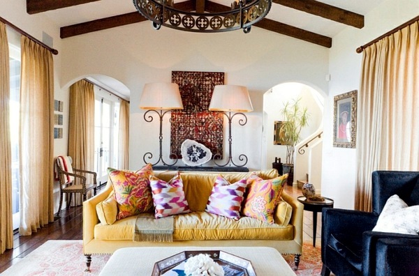 Lamps and Lighting - oversized floor and table lamps Lamps and Lighting - oversized floor and table lamps