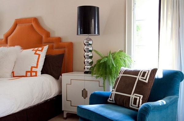 Lamps and Lighting - oversized floor and table lamps