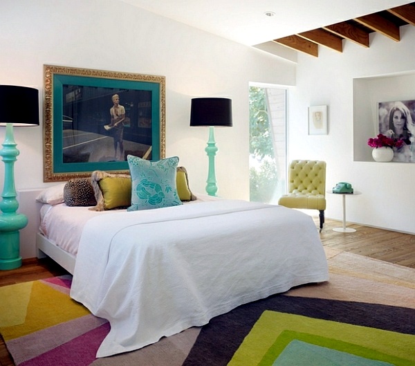 Lamps and Lighting - oversized floor and table lamps