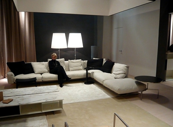 Lamps and Lighting - oversized floor and table lamps Lamps and Lighting - oversized floor and table lamps
