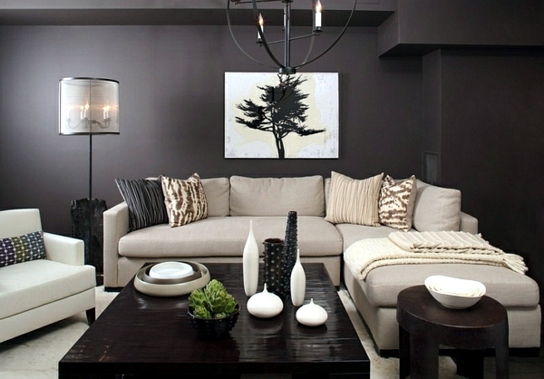 Lamps and Lighting - oversized floor and table lamps