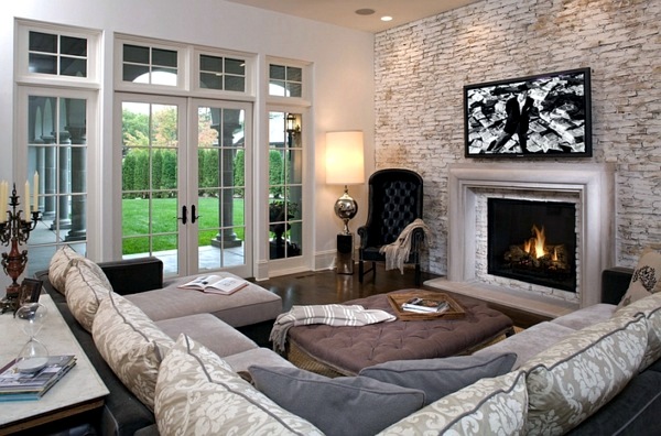 Lamps and Lighting - oversized floor and table lamps Lamps and Lighting - oversized floor and table lamps