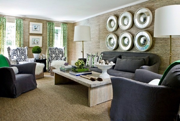 Lamps and Lighting - oversized floor and table lamps