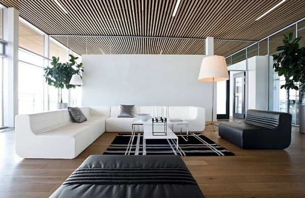 Lamps and Lighting - oversized floor and table lamps