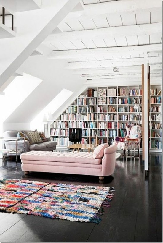 Color ideas - stylish design with pink color Color ideas - stylish design with pink color