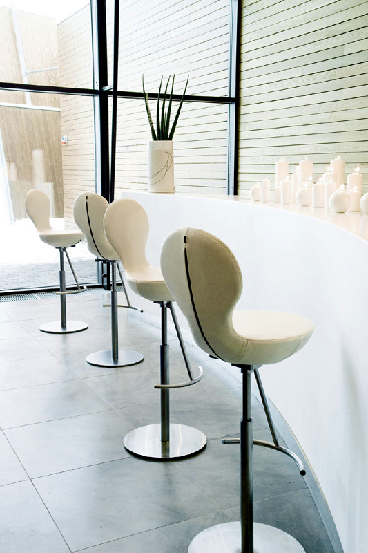 Color design Weiss Gallery - color design & colors Color design Weiss Gallery - color design & colors