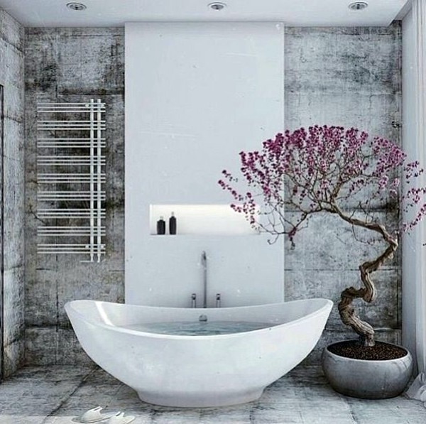 Modern Bathroom Ideas And Trendy Furniture Interior Design Avso Org - Modern Bathroom Furniture Ideas