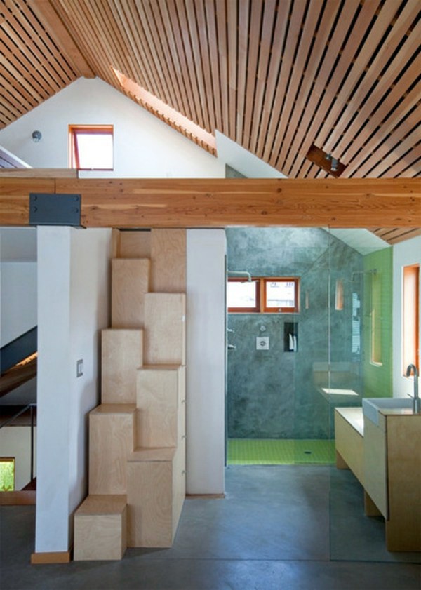 Fliesen - Modern bathroom ideas and trendy bathroom furniture Fliesen - Modern bathroom ideas and trendy bathroom furniture