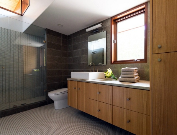 Modern bathroom ideas and trendy bathroom furniture Modern bathroom ideas and trendy bathroom furniture