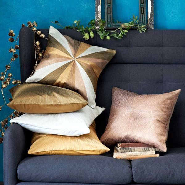 Tendances déco - The decorating trends winter