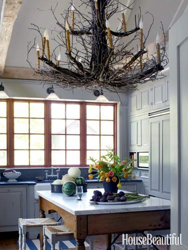 The decorating trends winter
