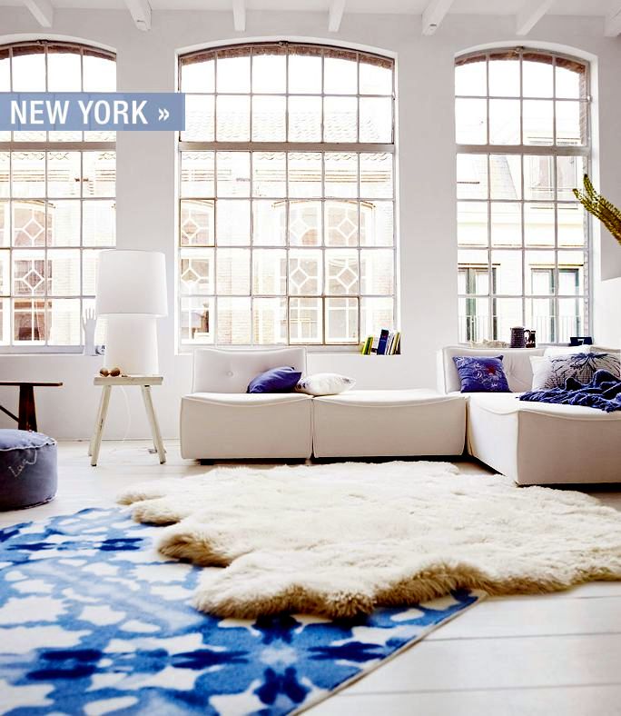 The decorating trends winter