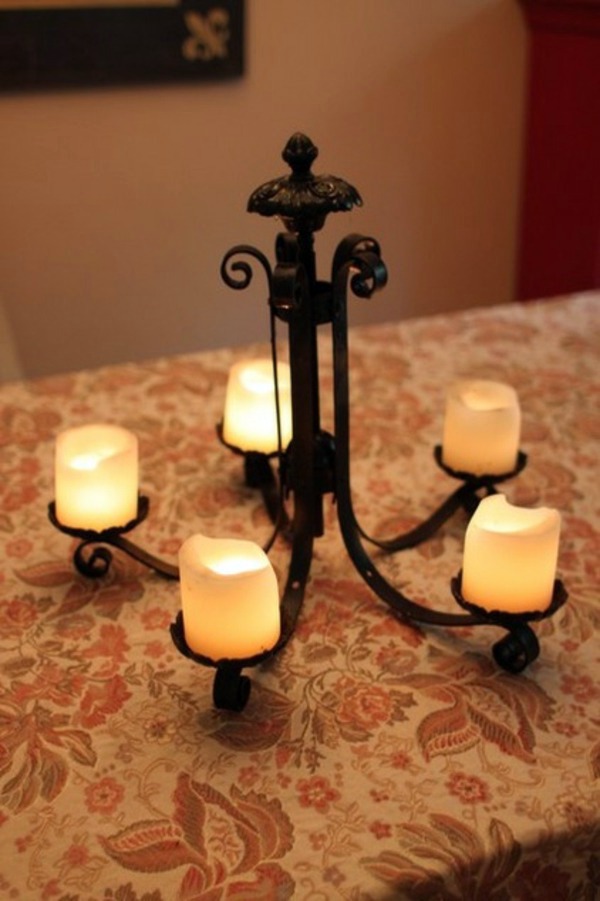 Retro style create at home - great vintage ideas for you
