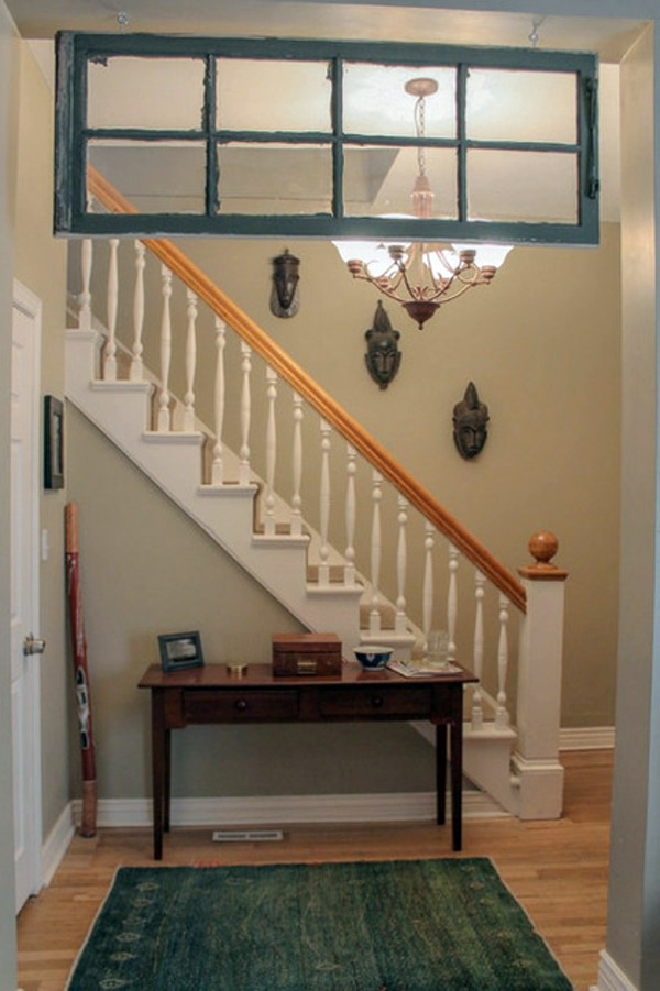 Retro style create at home - great vintage ideas for you
