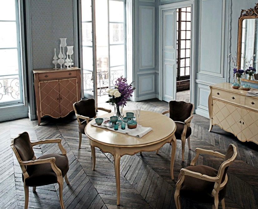 Rustic dining room furniture Interior Design Ideas AVSO.ORG