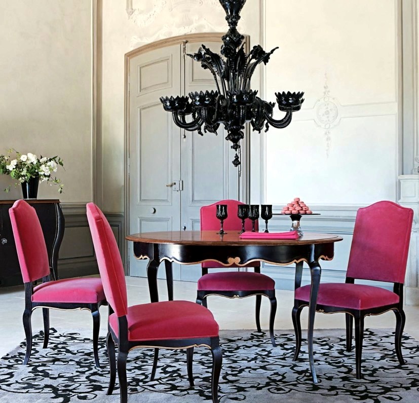 Rustic dining room furniture Interior Design Ideas AVSO.ORG