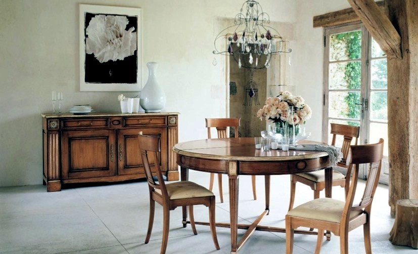 Rustic dining room furniture Interior Design Ideas AVSO.ORG