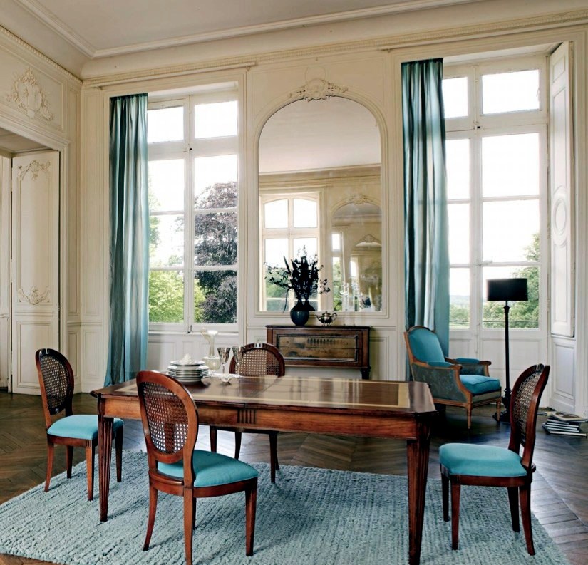 Rustic dining room furniture Interior Design Ideas AVSO.ORG