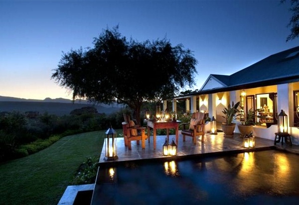 With pool garden design - 20 stunning garden pool inspiration With pool garden design - 20 stunning garden pool inspiration