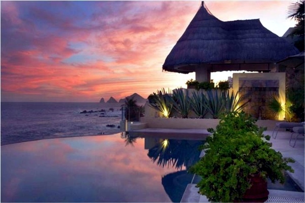 With pool garden design - 20 stunning garden pool inspiration With pool garden design - 20 stunning garden pool inspiration
