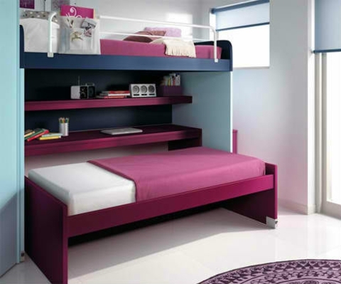 Class Nursery Design - creative and fun design ideas