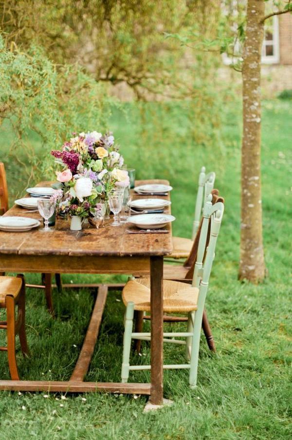 Garden design ideas for the upcoming fall season
