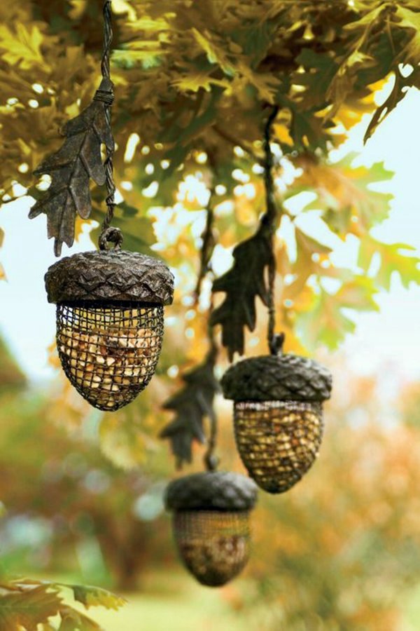 Garden design ideas for the upcoming fall season