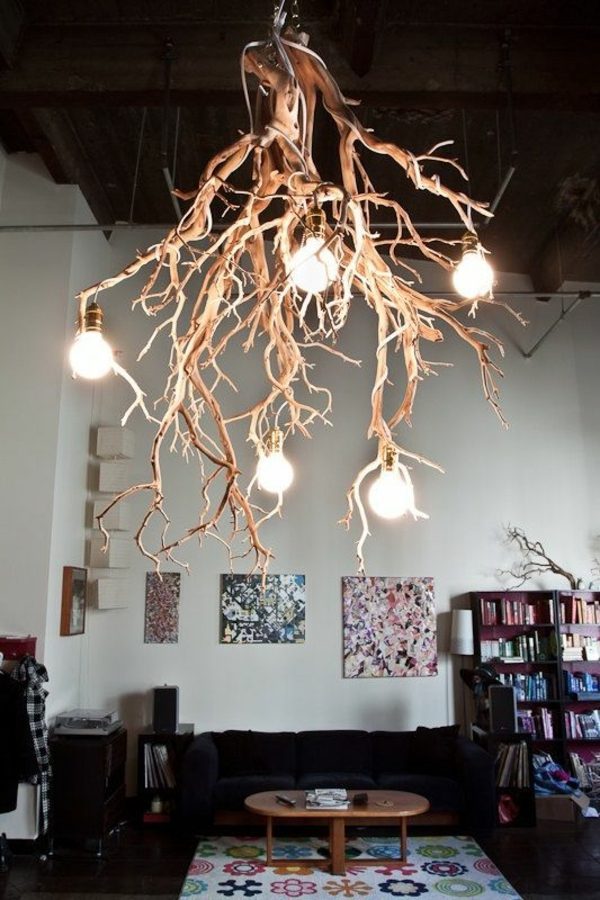 cool modern lighting