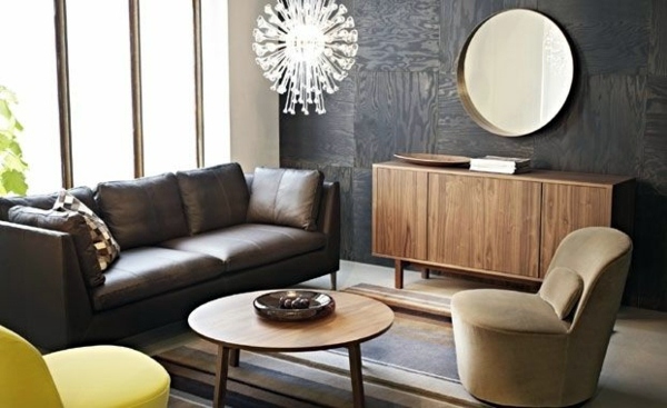 40 lighting ideas for living room - cool, modern living room lamps 40 lighting ideas for living room - cool, modern living room lamps