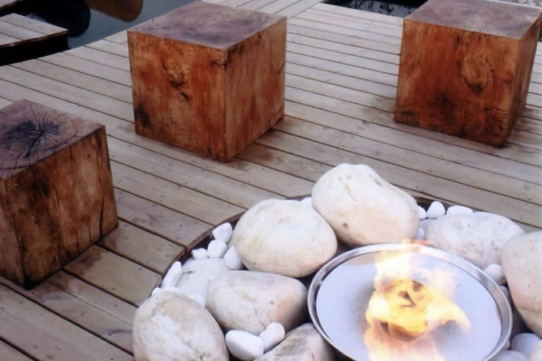 Top ideas for cool roof terrace Designs - How to design a roof terrace