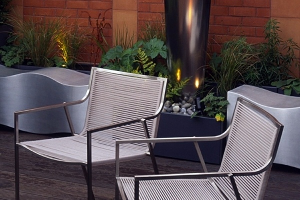 Top ideas for cool roof terrace Designs - How to design a roof terrace