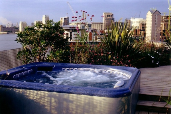 Top ideas for cool roof terrace Designs - How to design a roof terrace