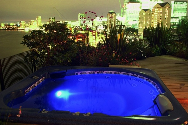 Top ideas for cool roof terrace Designs - How to design a roof terrace