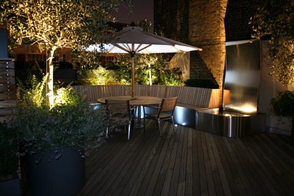 Top ideas for cool roof terrace Designs - How to design a roof terrace