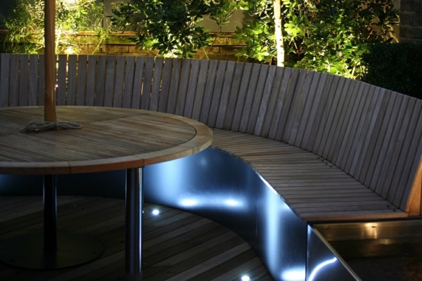 Top ideas for cool roof terrace Designs - How to design a roof terrace