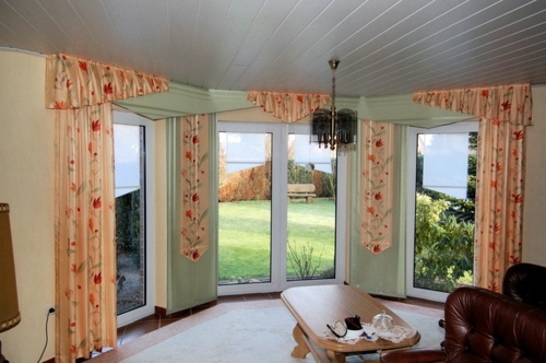 20 cool window niche decoration ideas