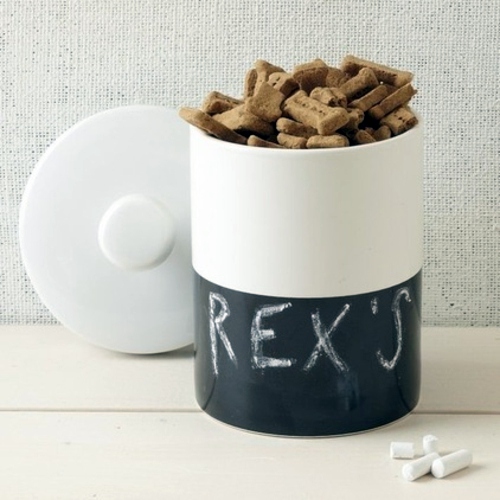 Decoration ideas with dogs