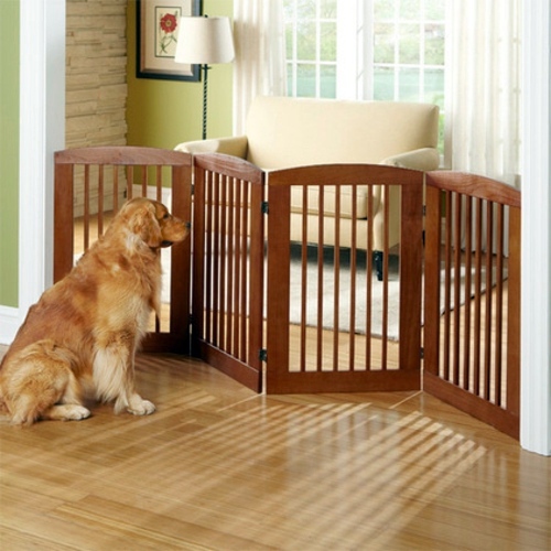 Decoration ideas with dogs