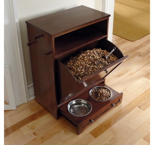 Decoration ideas with dogs