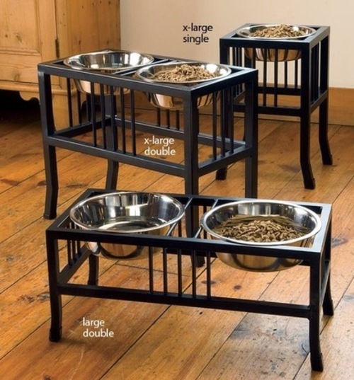 Decoration ideas with dogs