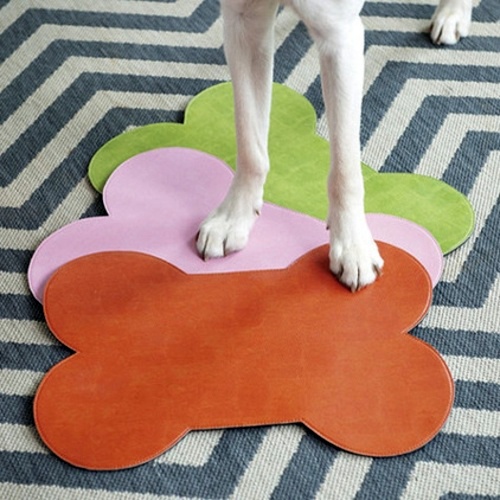 Decoration ideas with dogs