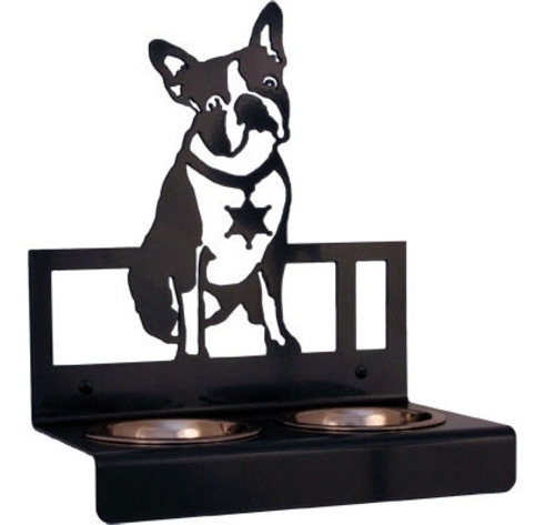 Decoration ideas with dogs