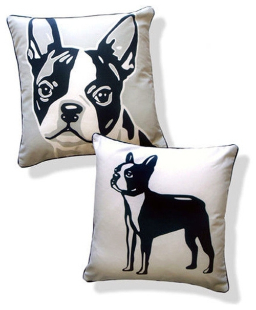 Decoration ideas with dogs